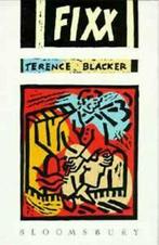 Fixx by Terence Blacker, Verzenden, Gelezen, Terence Blacker