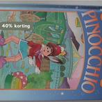 Pinocchio / Mijn mooiste sprookjes 9789024347490, Verzenden, Gelezen, Juan Lopez Ramon