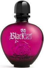 PACO RABANNE BLACK XS FOR HER EDT FLES 80 ML, Sieraden, Tassen en Uiterlijk, Uiterlijk | Parfum, Nieuw, Verzenden