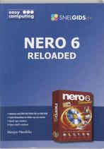 9789045636436 Snelgids Pro Nero 6 Reloaded | Tweedehands, Boeken, Studieboeken en Cursussen, Onbekend, Zo goed als nieuw, Verzenden