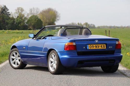 BMW - Z1 - 57.688 Km - 1994, Auto's, Oldtimers