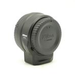 Nikon FTZ Mount Adapter (Occasion), Audio, Tv en Foto, Fotografie | Lenzen en Objectieven, Ophalen of Verzenden, Zo goed als nieuw