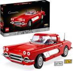 LEGO Icons Corvette - 10321, Hobby en Vrije tijd, Modelbouw | Overige, Verzenden, Nieuw