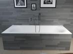 Ligbad Riho Linares 170x75 cm Mat Wit, Ophalen of Verzenden, Nieuw