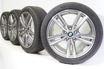BMW 2 serie F45 Active & Gran Tourer 18 inch M Velgen 486 + beschikbaar voor biedingen