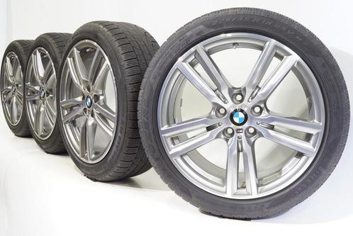 BMW 2 serie F45 Active & Gran Tourer 18 inch M Velgen 486 +, Auto-onderdelen, Banden en Velgen, Velg(en), Gebruikt, 18 inch, Winterbanden