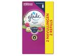 Glade by Brise One Touch Relaxing Zen - 12 x 2 x 10 ml, Verzenden