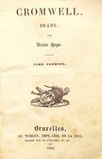 Hugo Victor, Sand George, De La Martine Alphonse -