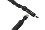 Axa Linq City Kettingslot 180cm 7mm, Fietsen en Brommers, Fietsaccessoires | Overige Fietsaccessoires, Verzenden, Nieuw