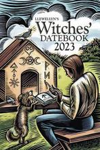 Llewellyns 2023 Witches Datebook 9780738764047, Verzenden, Zo goed als nieuw, Llewellyn Publications