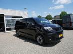 Peugeot Expert 1.5 BlueHDI 100PK, L2, Airco, Auto's, Stof, Gebruikt, Euro 6, Overige kleuren