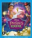 Prinses en de kikker (Princess & the frog) - Blu-ray, Cd's en Dvd's, Blu-ray, Verzenden