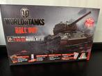 Italeri 1/35 T-34/85 36509, Hobby en Vrije tijd, Tank, Italeri, 1:32 tot 1:50, Nieuw