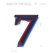 BTS - MAP OF THE SOUL: 7 - Versie 3, Cd's en Dvd's, Cd's | Overige Cd's, Verzenden