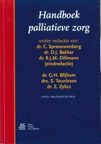 Handboek palliatieve zorg 9789036811644, Boeken, Verzenden, Zo goed als nieuw