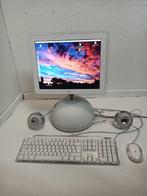 Apple iMac G4 with acce - Macintosh, Nieuw