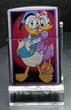 Zippo - Daisy & Donald Duck - Zonder Minimumprijs -, Nieuw