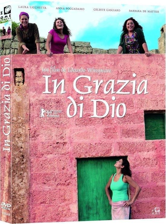 In Grazia Di Dio (IT DVD) - DVD, Cd's en Dvd's, Dvd's | Overige Dvd's, Verzenden