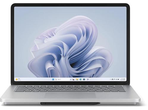 Microsoft - Surface Laptop Studio 2 - 14.4 inch - Grijs, Computers en Software, Windows Laptops, 2 tot 3 Ghz, SSD, 14 inch, Qwerty