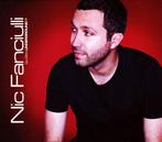 cd digi - Nic Fanciulli - GUDJ Volume // 01: Nic Fanciulli, Verzenden, Zo goed als nieuw