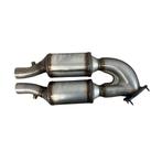 Roetfilter Audi Q5, A7, A6, Auto-onderdelen, Uitlaatsystemen, Verzenden, Nieuw