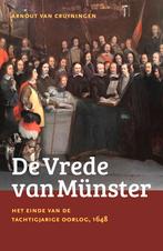 De Vrede van Münster 9789401919036 Arnout van Cruyningen, Verzenden, Gelezen, Arnout van Cruyningen