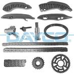 Distributiekettingset Dayco KTC1100 BMW N47 E81-E88 E90 F..., Ophalen of Verzenden, Nieuw