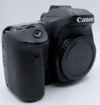 Canon EOS 80D body OCCASION, Ophalen of Verzenden, Zo goed als nieuw