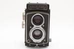 Rollei IV Xenar 3.5/75mm Read Twin lens reflex camera, Nieuw
