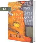 Bijbel NBV met dwarsverwijzingen 9789061269984 Cm 12X18, Boeken, Godsdienst en Theologie, Verzenden, Gelezen, Cm 12X18
