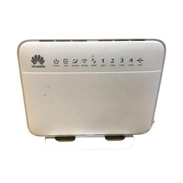 Huawei HG630 beschikbaar voor biedingen
