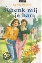 Schenk mij je hart 9789024215478 Karin Peters, Verzenden, Gelezen, Karin Peters