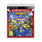 SEGA Sonic & All-Stars Racing (Essentials), Spelcomputers en Games, Verzenden, Nieuw