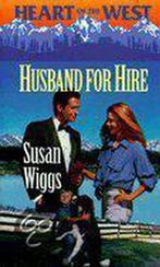 Husband for Hire 9780373825851 Susan Wiggs, Gelezen, Susan Wiggs, Verzenden