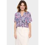 Saint Tropez Shirt AgnesSZ SS top, Kleding | Dames, Verzenden, Nieuw