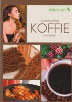 Koffie / Ekoboek / EKO104 9789088160110 Guus Raaphorst, Verzenden, Zo goed als nieuw, Guus Raaphorst