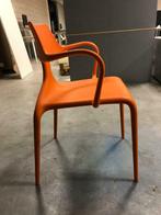 GREEN SHARK designstoel (Archirivolto), Vergader- of Presentatieruimte, Ophalen, Gebruikt, Stoel