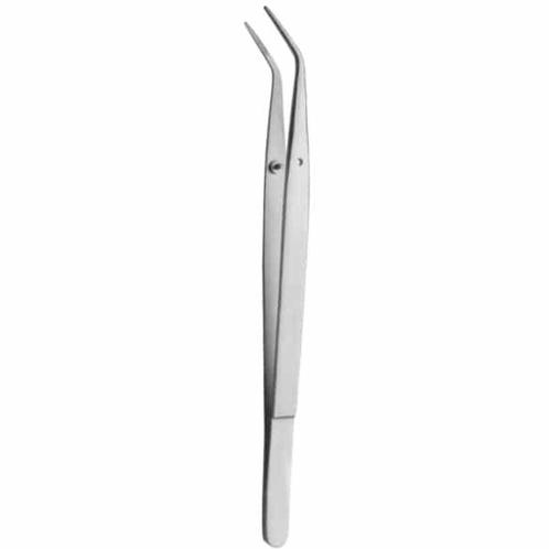 Gekartelde Pincet College Katoen en Verbandmiddelen (15 cm), Diversen, Verpleegmiddelen, Verzenden