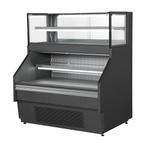 GGM Gastro | Verkoopbalie / Koeltoonbank HELSINKI - 1320mm |, Verzenden, Nieuw in verpakking, Hotelinrichting