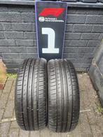 215/55r17 94V Hankook, Ophalen, 215 mm, Nieuw, 17 inch