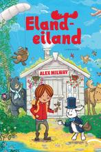 Elandeiland / Elandeiland / 1 9789047713432 Alex Milway, Boeken, Verzenden, Zo goed als nieuw, Alex Milway