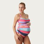 Pez Dor ZwangerschapsTankini / PositieTankini Jacquard Azte, Verzenden, Nieuw