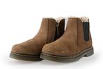 Dr. Martens Chelsea boots in maat 28 Bruin | 10% extra, Dr. Martens, Verzenden, Jongen of Meisje, Schoenen