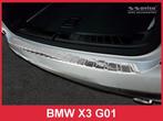 Achterbumperbeschermer | BMW | X3 17- 5d suv. G01 | M-Pakket, Verzenden, Nieuw, BMW