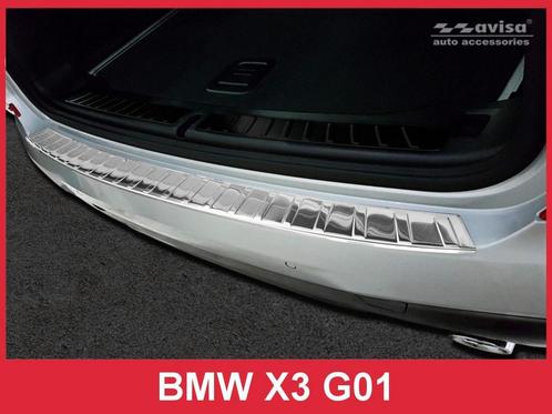 Achterbumperbeschermer | BMW | X3 17- 5d suv. G01 | M-Pakket, Auto-onderdelen, Carrosserie en Plaatwerk, Nieuw, BMW, Verzenden