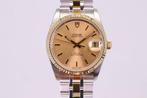 Tudor - Prince Date - Zonder minimumprijs - 74033 | Gold