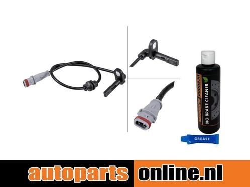 ABS-sensor Opel Astra voorzijde, links of rechts, Auto-onderdelen, Besturing, Nieuw, Opel, Verzenden