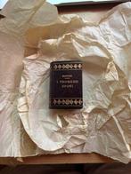 Alessandro Manzoni - I promessi sposi - 1902, Antiek en Kunst