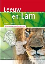 Leeuw en lam / Kringserie 9789033800573 Pieter J. Lalleman, Boeken, Godsdienst en Theologie, Verzenden, Zo goed als nieuw, Pieter J. Lalleman