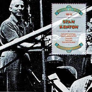 cd - Stan Kenton - Masters Of Swing, Cd's en Dvd's, Cd's | Jazz en Blues, Zo goed als nieuw, Verzenden